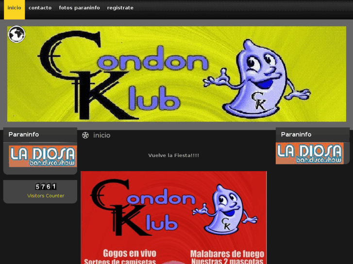 www.condonklub.com