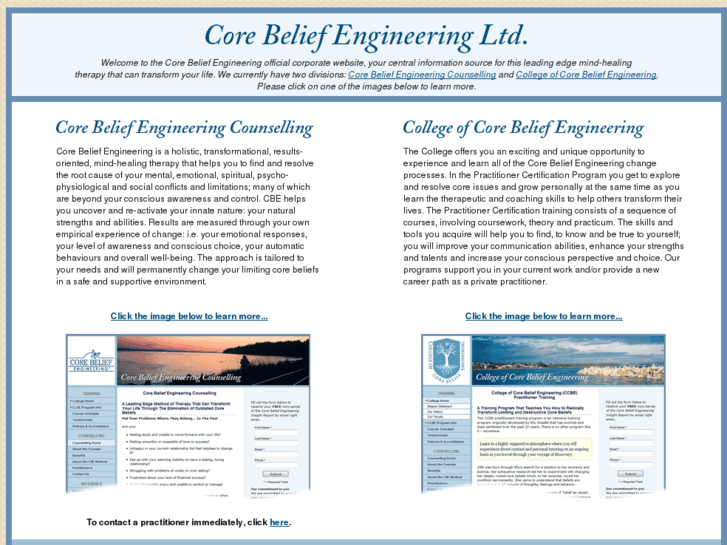 www.corebeliefengineering.com