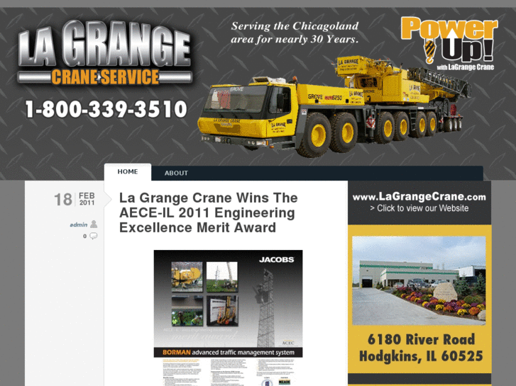 www.cranerentalchicago.com