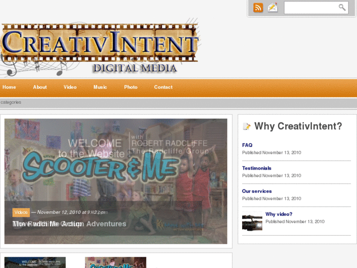 www.creativintent.com