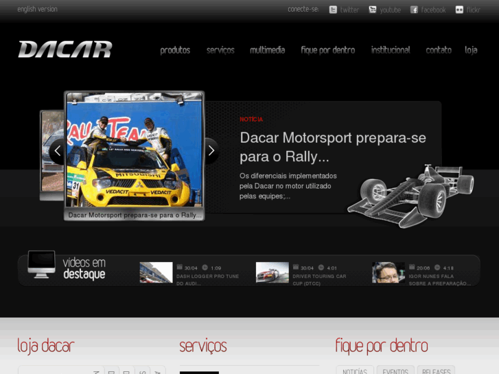 www.dacarmotorsport.com