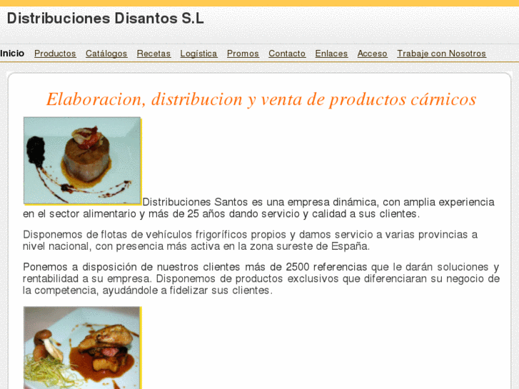 www.disantos.com