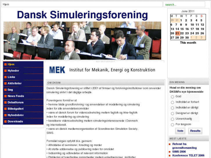 www.dksim.dk