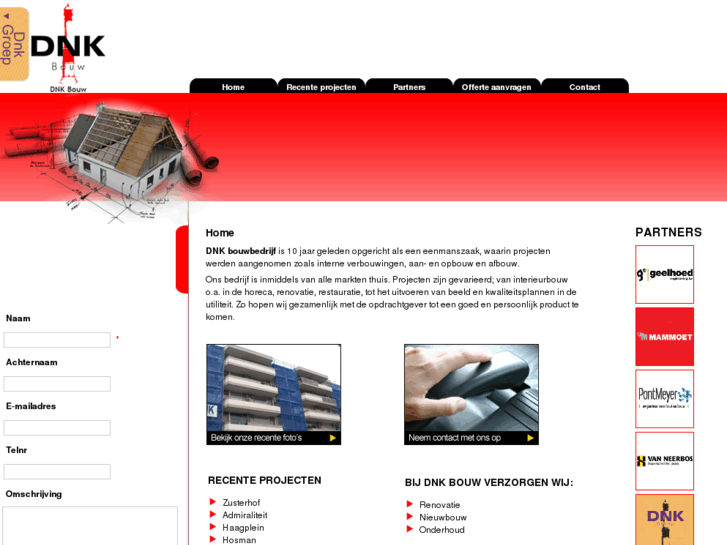 www.dnkbouw.nl