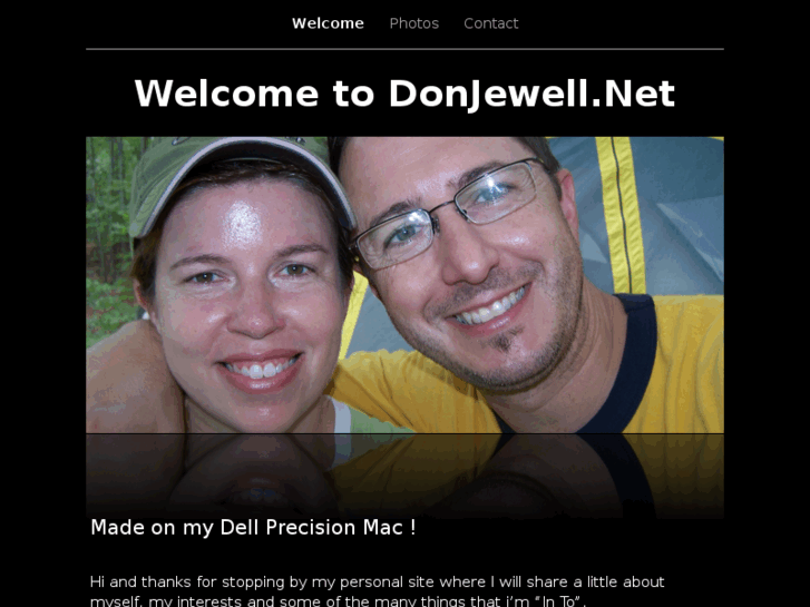 www.donjewell.net