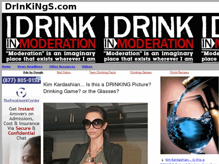 www.drinkings.com