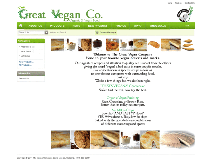 www.eatgreatvegan.com