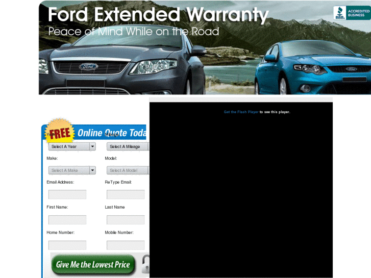 www.efordextendedwarranty.com