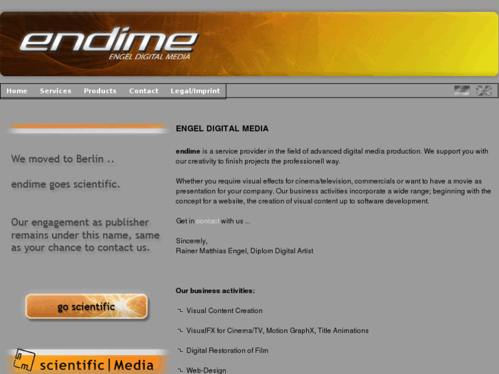 www.endime.com