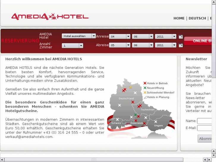 www.eurohotel-prague.com