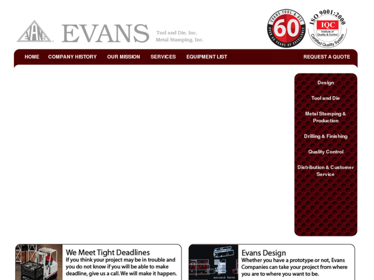 www.evanstd.com