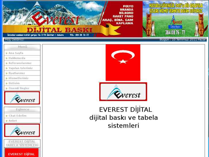 www.everestdijital.com