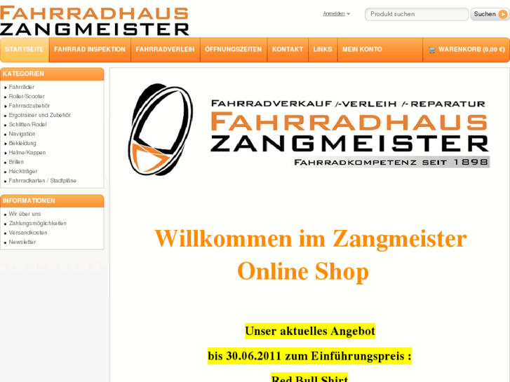 www.fahrrad-zangmeister.com