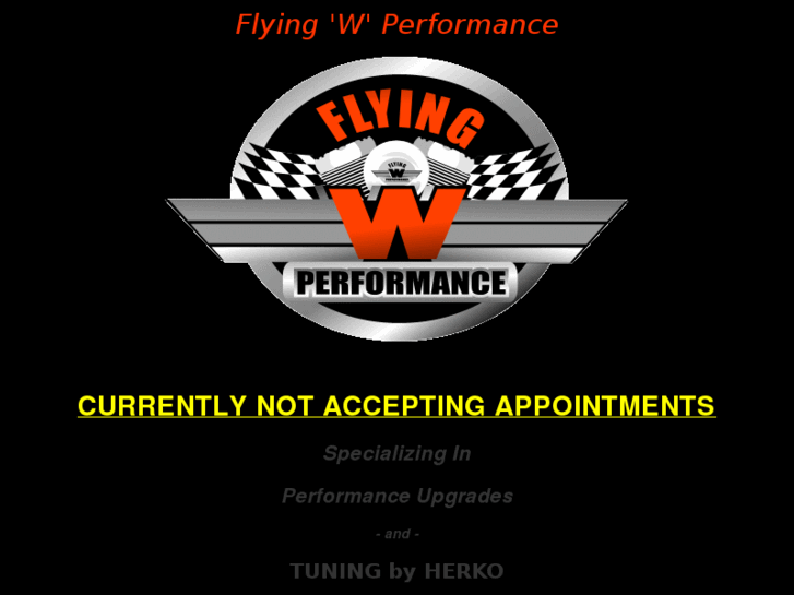 www.flyingwperformance.com