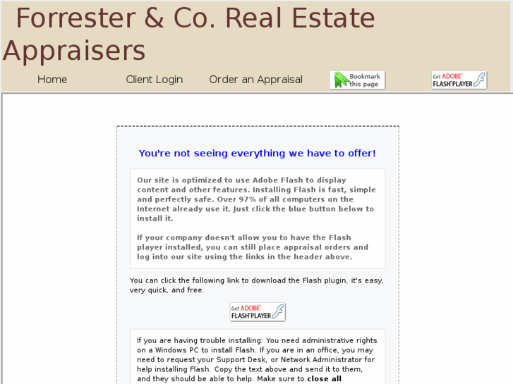 www.forrester-co.com