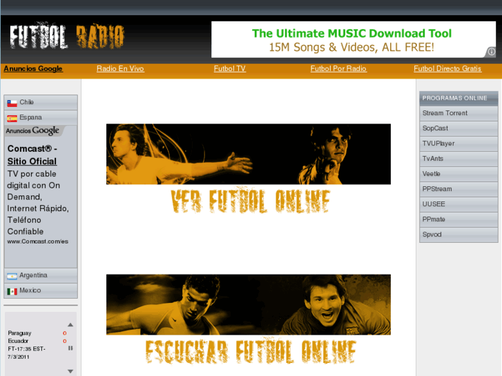 www.futbolradio.com