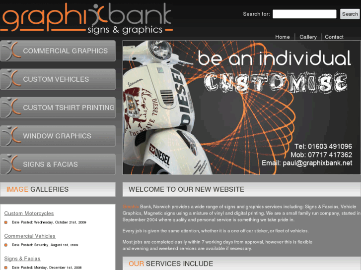 www.graphixbank.net