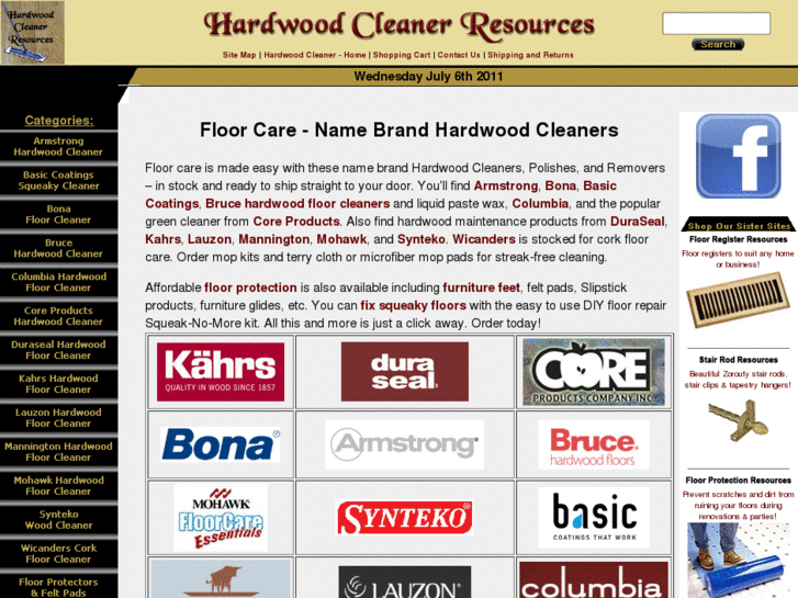 www.hardwood-cleaner-resources.com