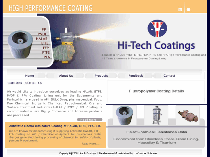 www.hi-techcoatings.net