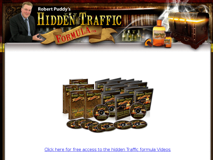 www.hiddentrafficformulas.com
