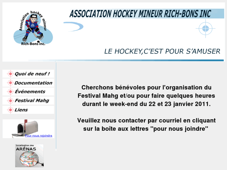 www.hockeyrichelieu.com