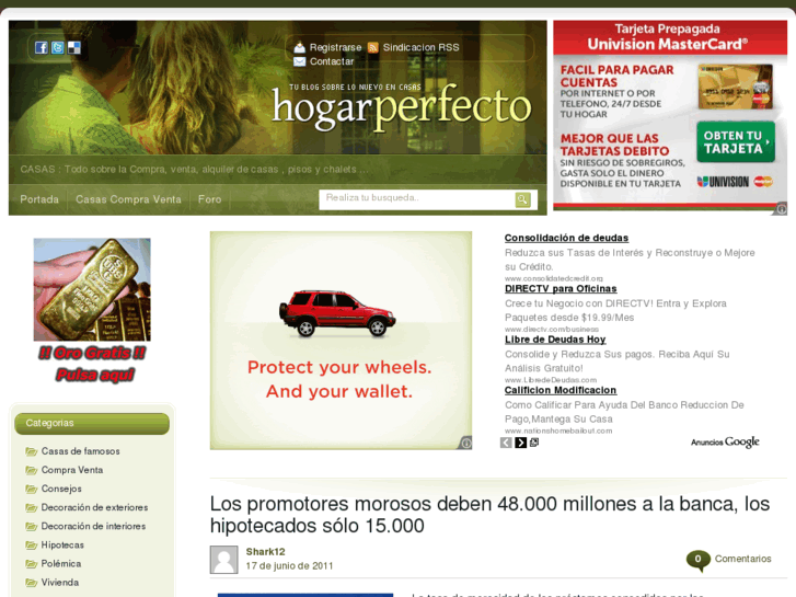 www.hogarperfecto.com