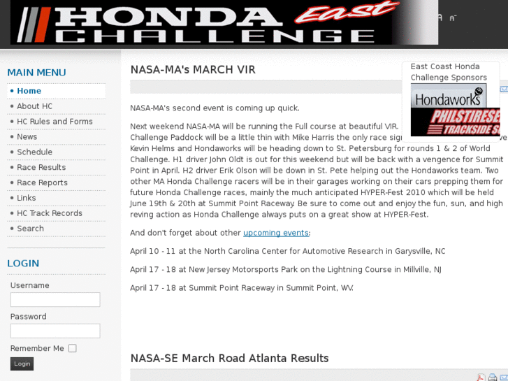 www.honda-challenge.com