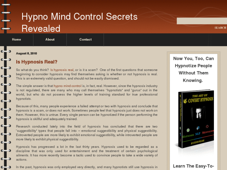 www.hypnomindcontrol.info