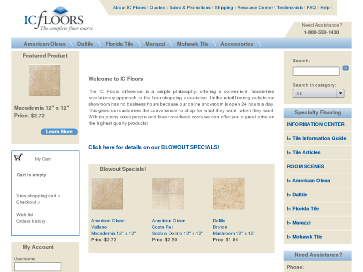 www.icfloors.com