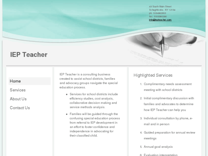 www.iepteacher.com