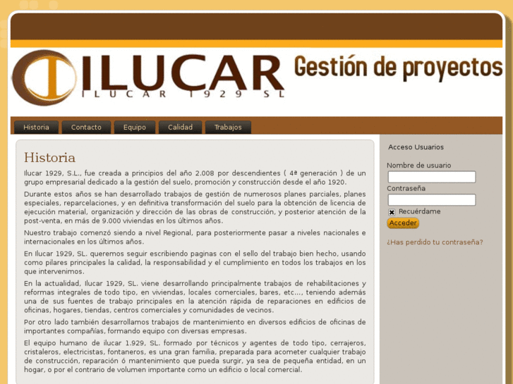 www.ilucar.com