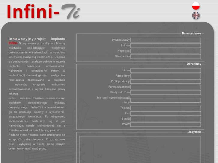 www.infini-ti.com