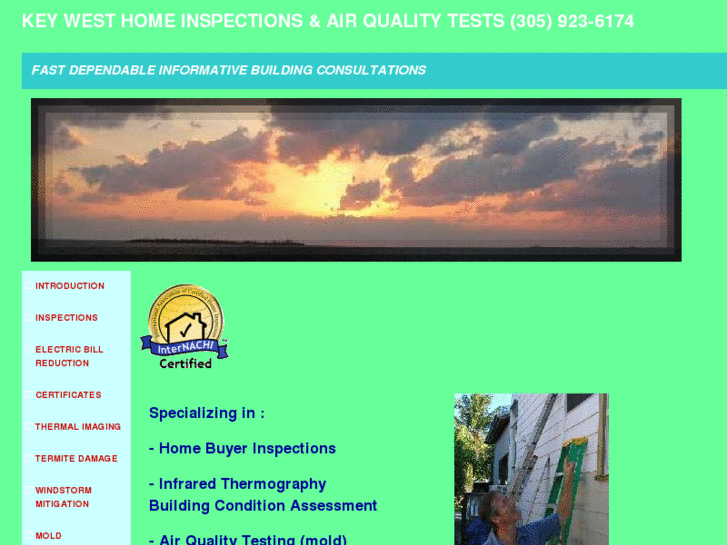 www.inspectkeywest.com