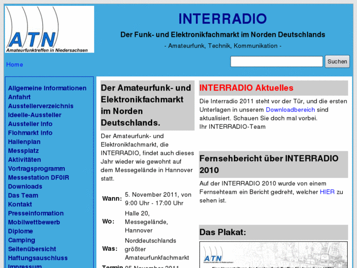 www.interradio.info