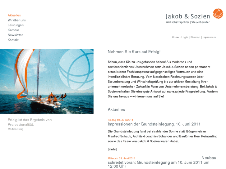 www.jakob-sozien.de