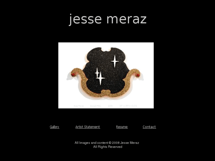www.jessemeraz.com