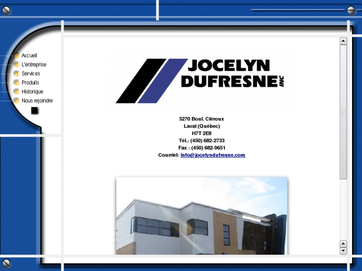 www.jocelyndufresne.com