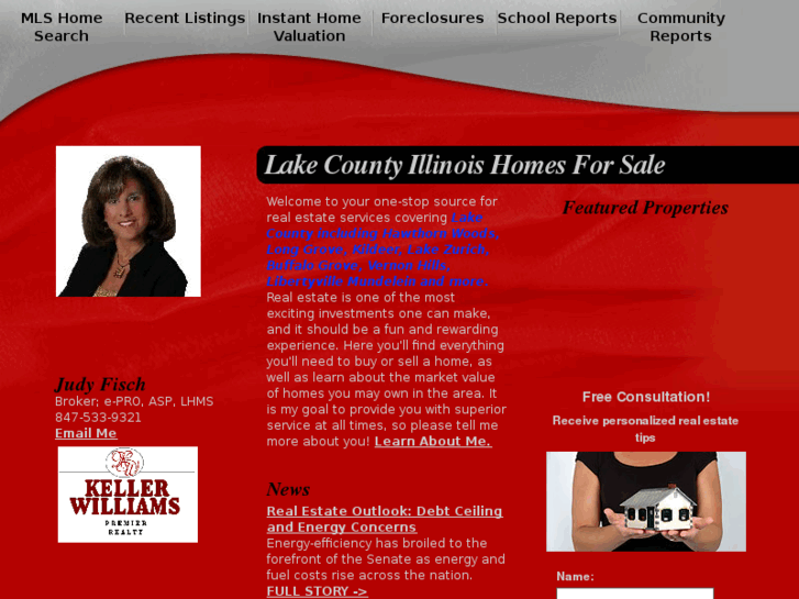 www.judyfisch.com