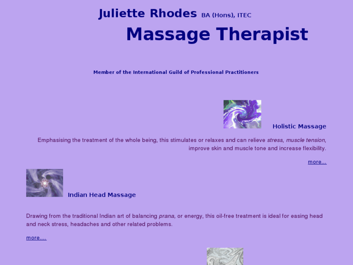 www.juliette-rhodes.com