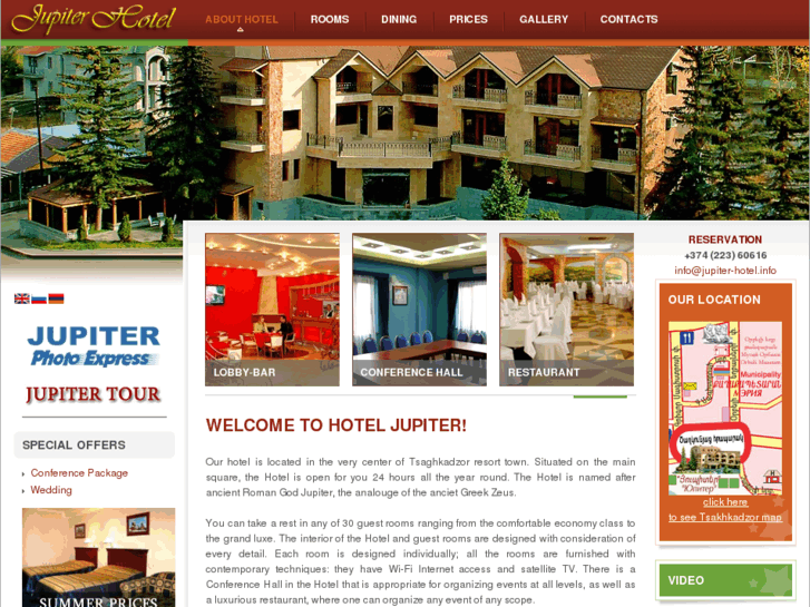 www.jupiter-hotel.info