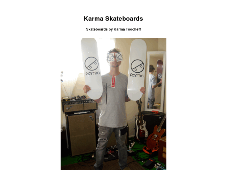 www.karmaskateboardsusa.com