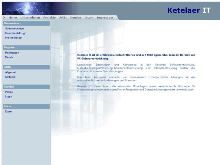 www.ketelaer.it