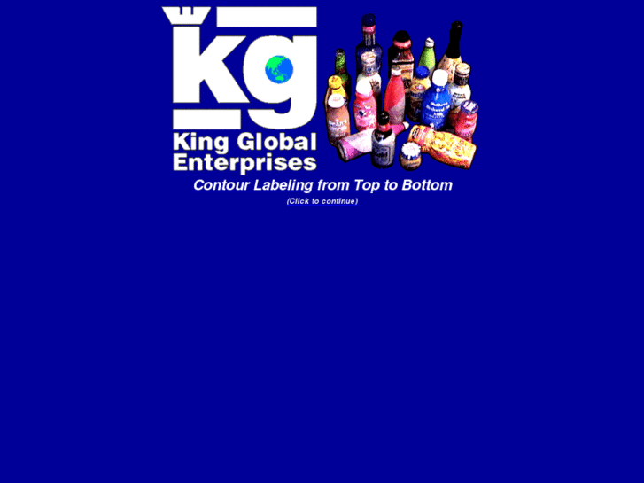 www.kingglobalenterprises.com