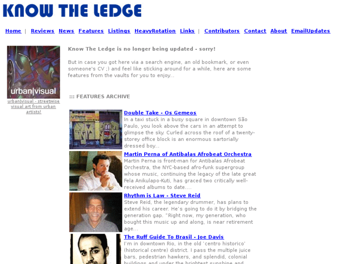 www.knowtheledge.net