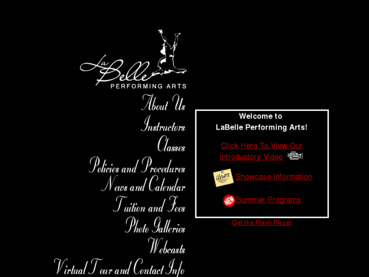 www.labelleperformingarts.com