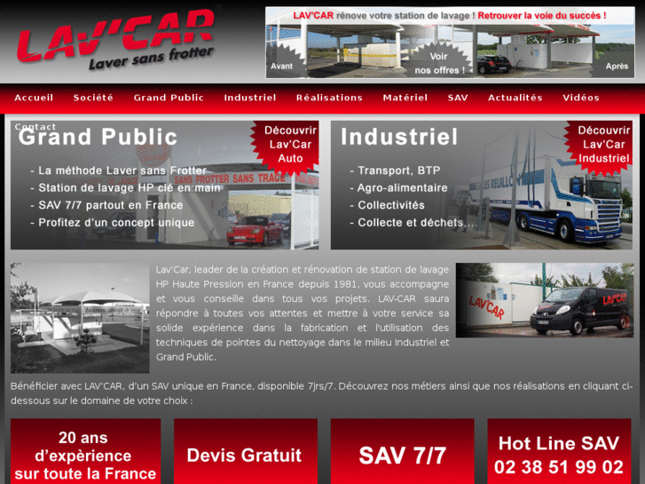 www.lav-car.fr