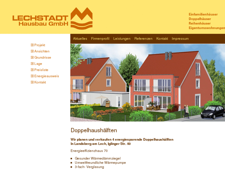 www.lechstadt-hausbau.com