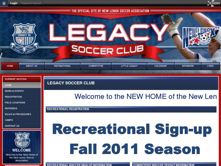 www.legacysoccer.org