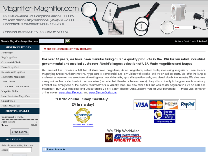 www.magnifier-magnifier.com