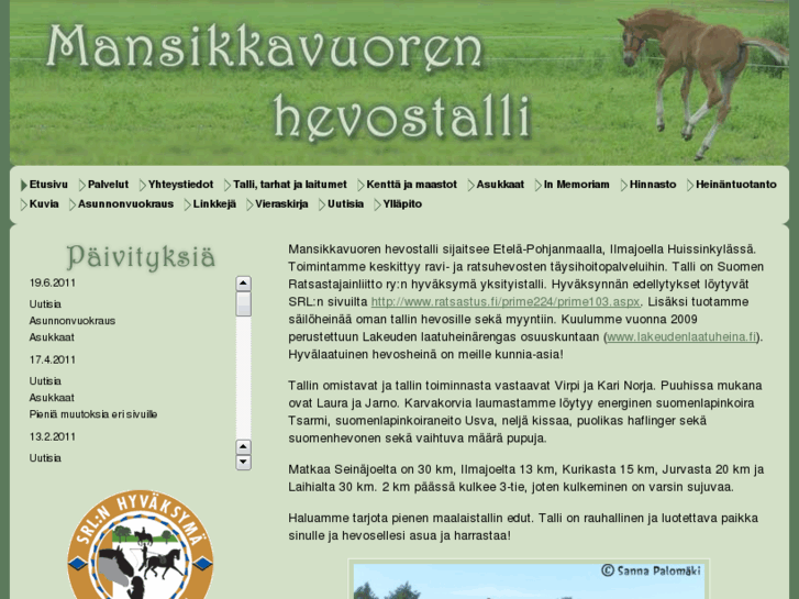 www.mansikkavuori.com